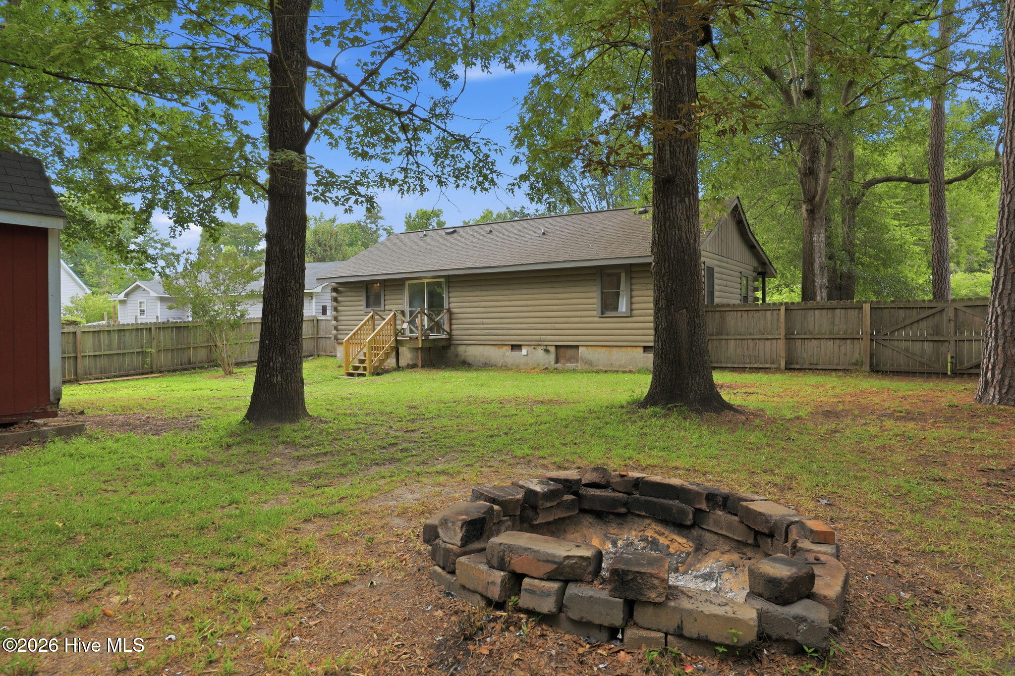 866 Mill River Road Jacksonville, NC 28540 - Photo 31 of 37