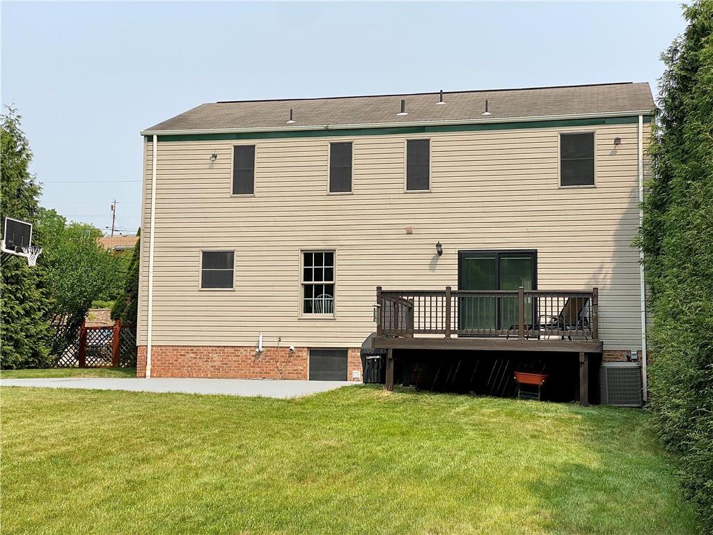 1520 Cathell Road Pittsburgh, PA 15236 - Photo 35 of 35 Gallery Image 35