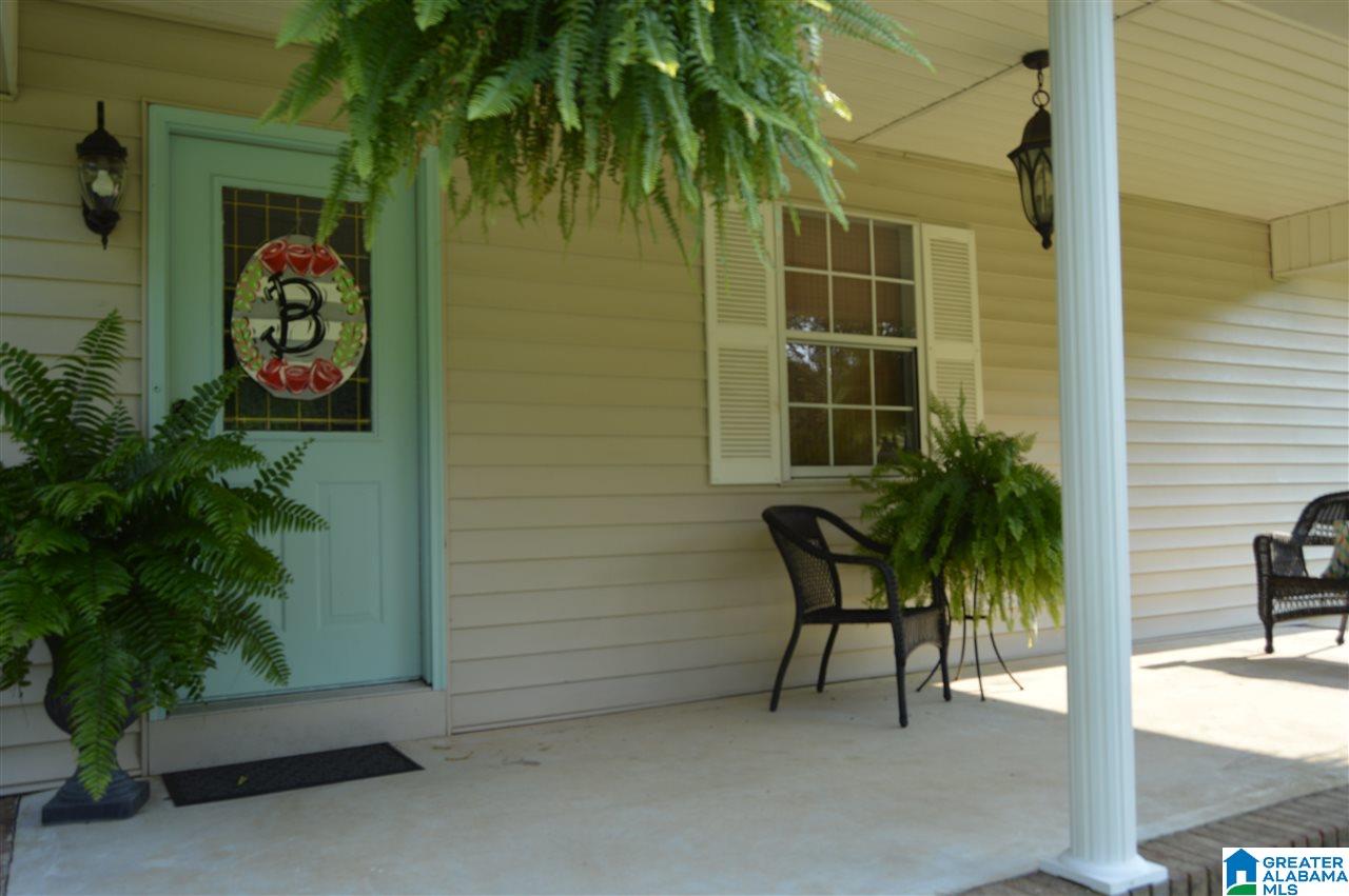 411 Stella Lockard Road Cordova, AL 35550 - Photo 3 of 50 Gallery Image 3