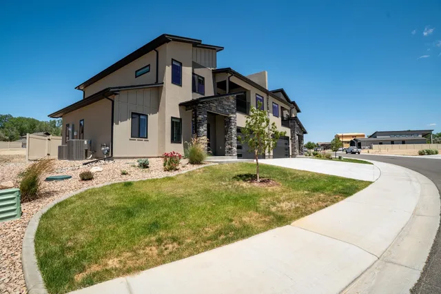 $699,900 | 665 Tilman Drive, Unit A, Grand Junction, CO 81506