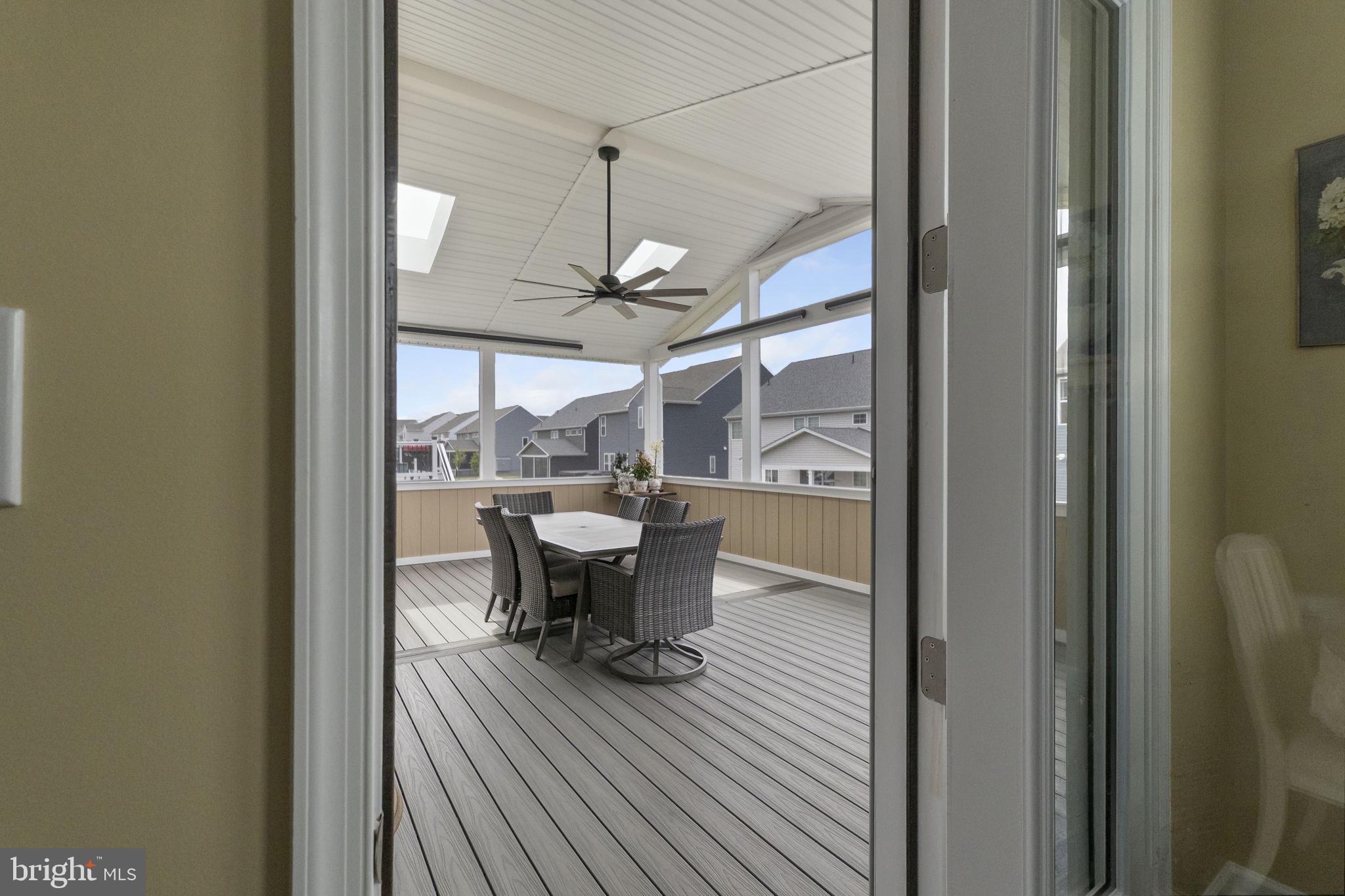 5720 Hawk Ridge Road Frederick, MD 21704 - Photo 24 of 96
