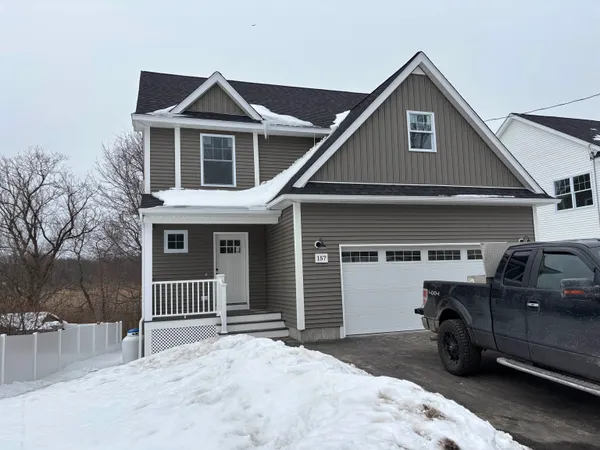 $649,900 | 157 Garvin Avenue, Manchester, NH 03109