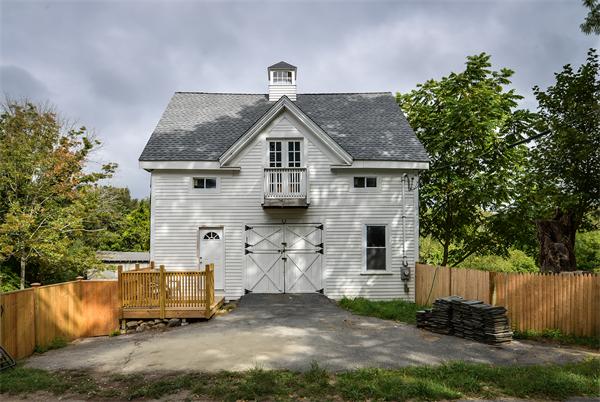 86 Brush Hill Road Sherborn, MA 01770 - Photo 16 of 19 Gallery Image 16