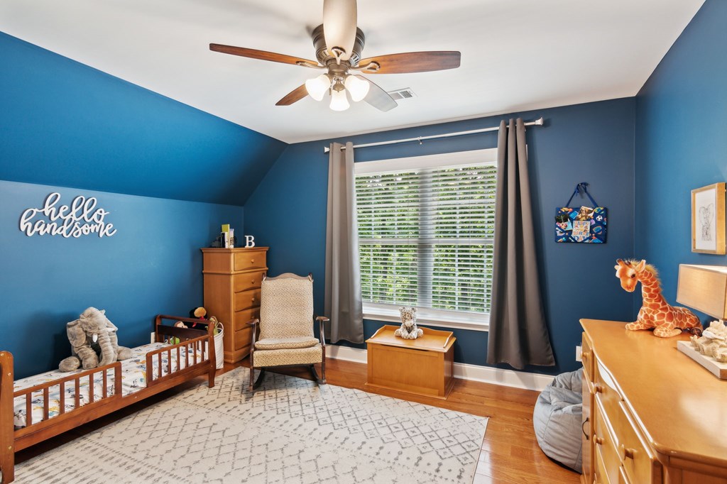 40 Oak Ridge Court Jasper, GA 30143 - Photo 18 of 40 Gallery Image 18