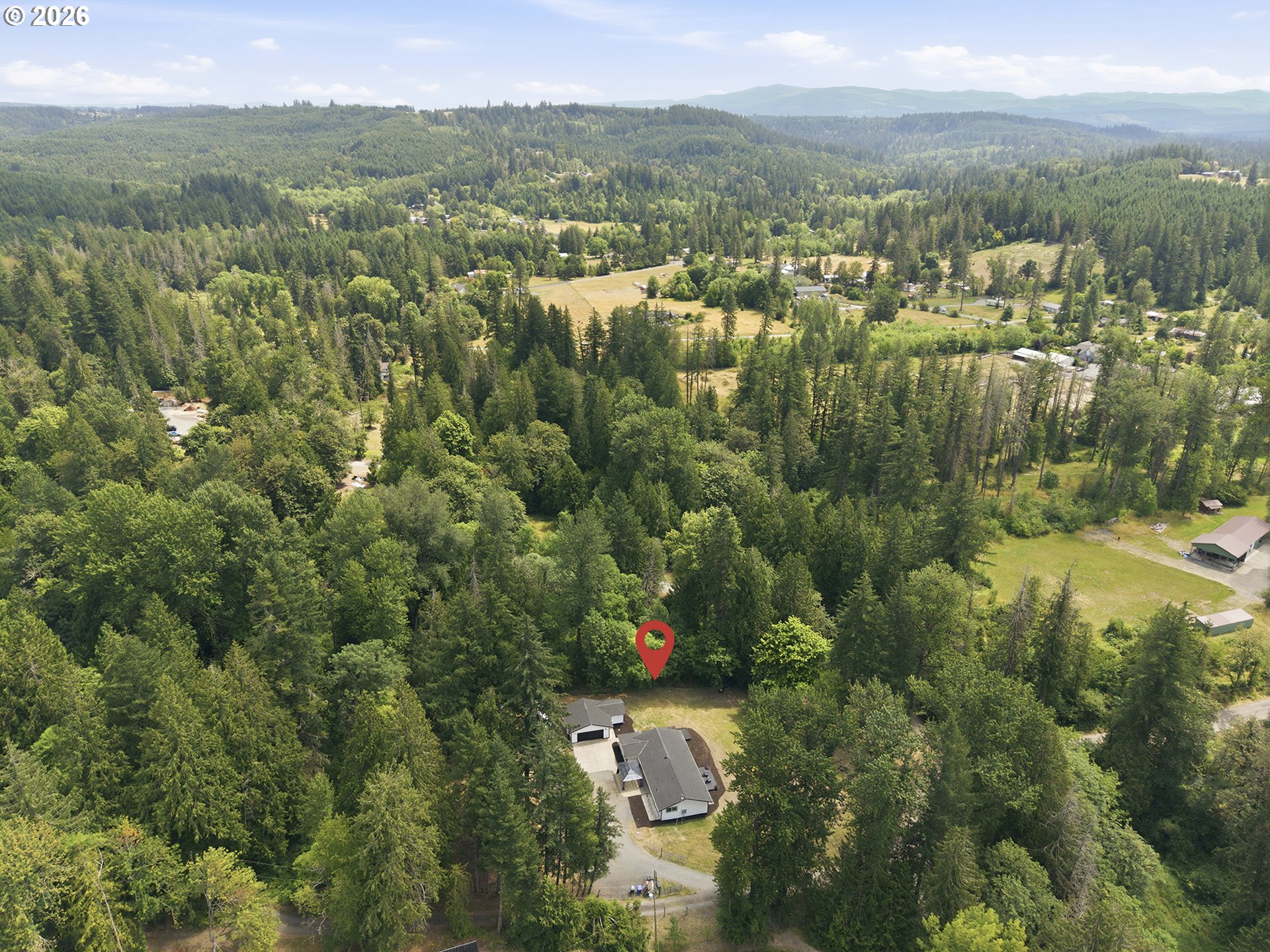 15741 South Gilchrist Road Mulino, OR 97042 - Photo 43 of 43 Gallery Image 43