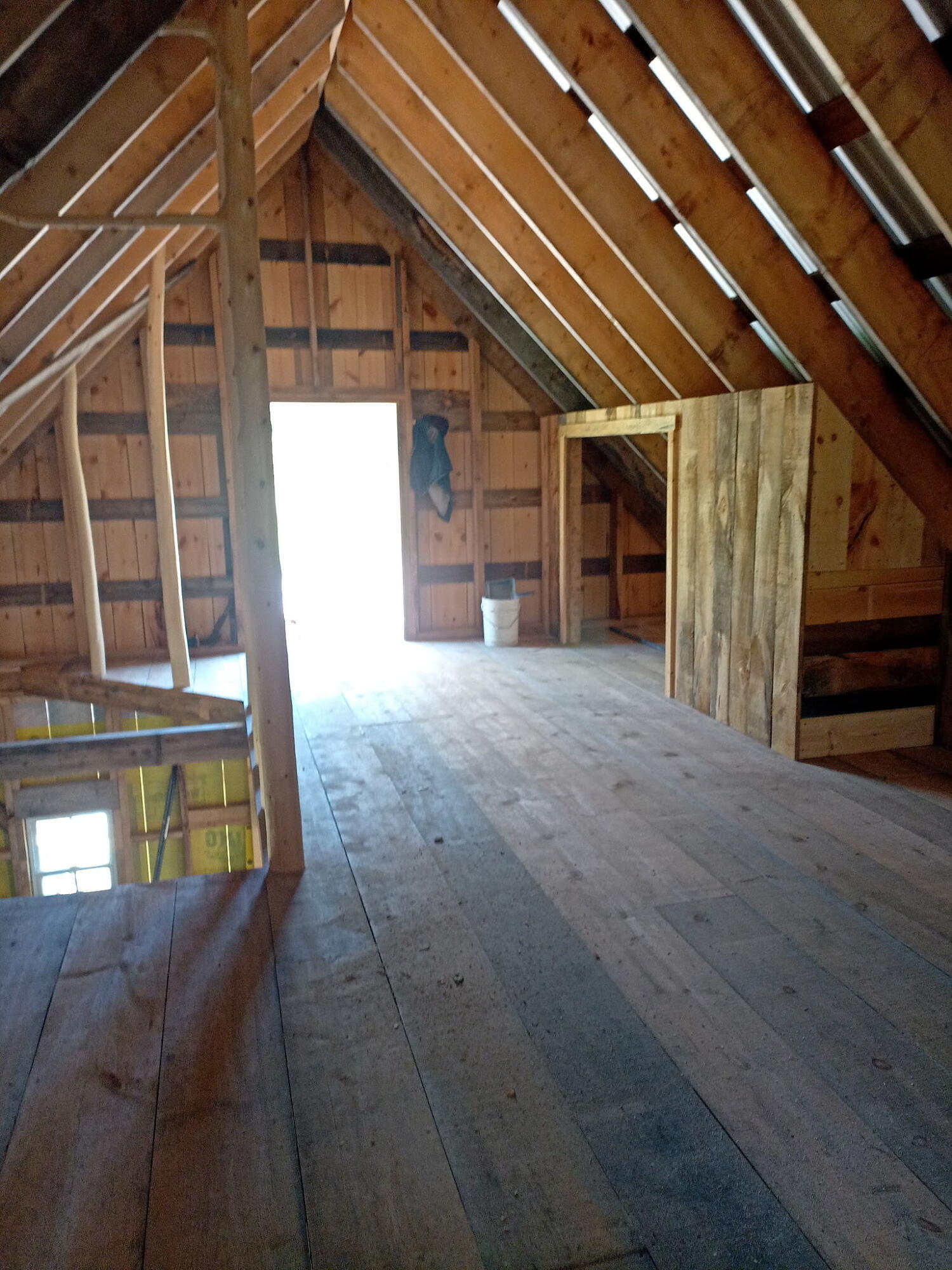 650 Airline Road Amherst, ME 04605 - Photo 65 of 66 SFBD6037