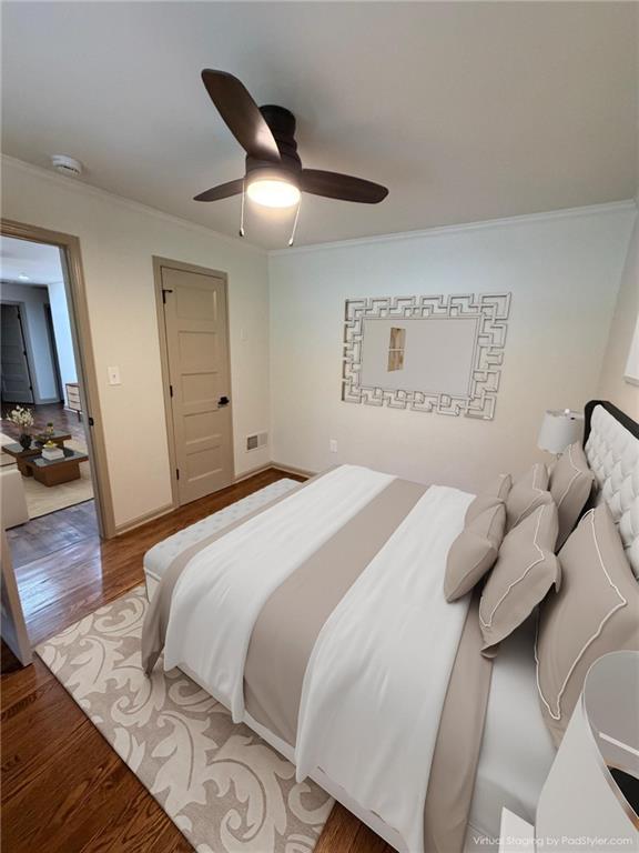 3576 Orchard Circle Decatur, GA 30032 - Photo 18 of 42