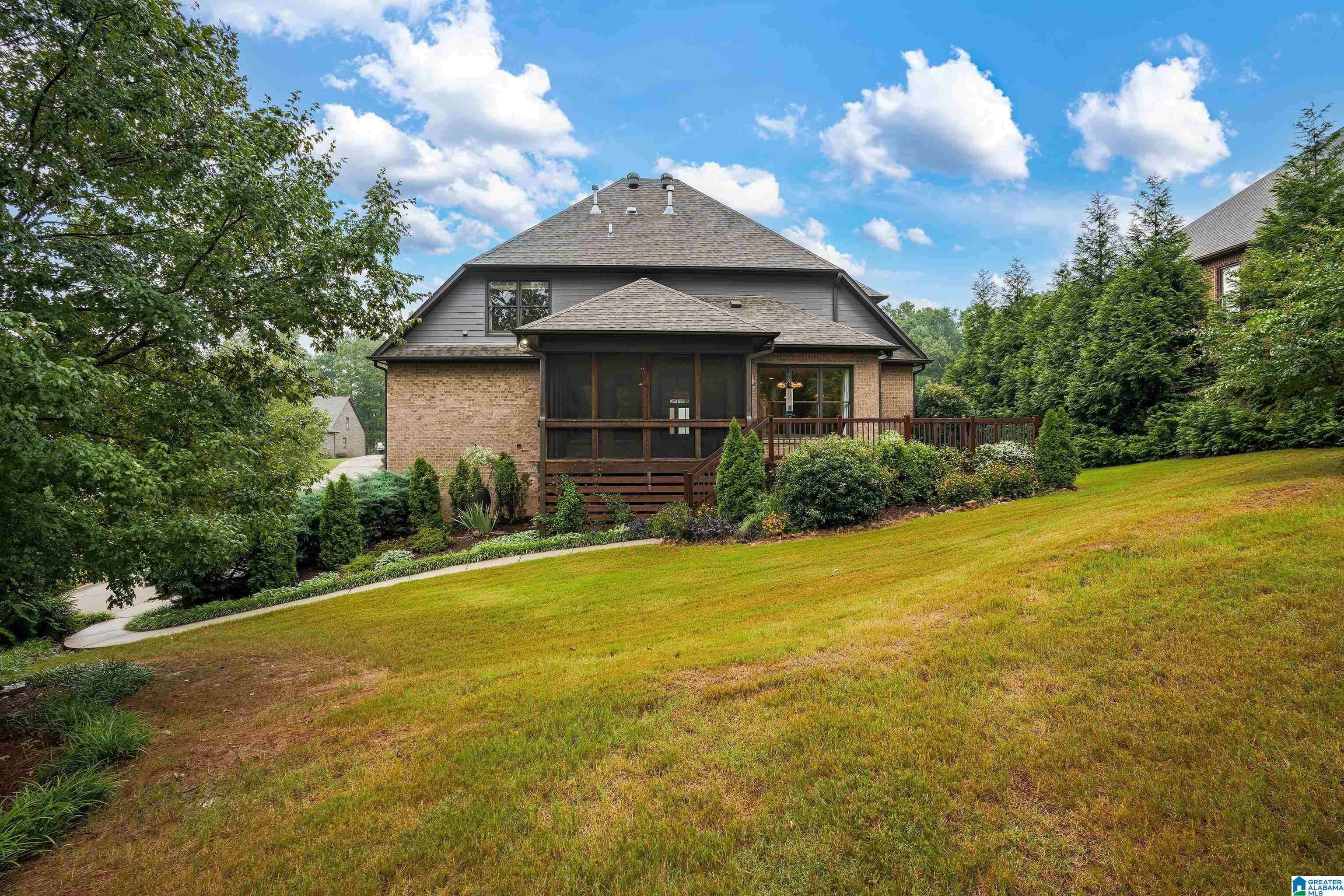 931 Timberline Circle Calera, AL 35040 - Photo 42 of 42