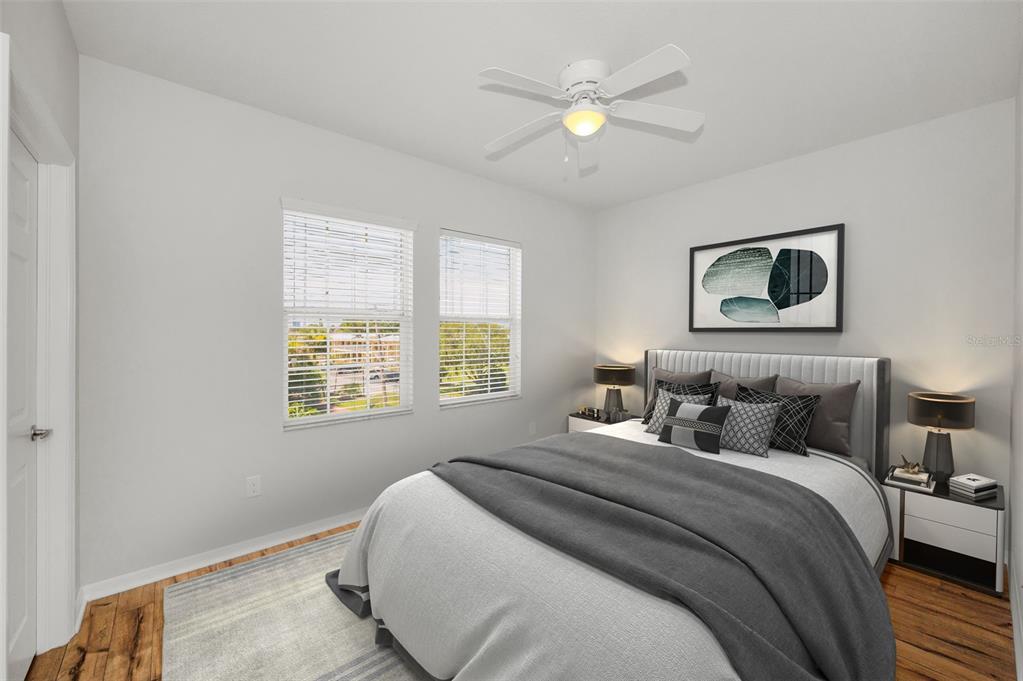 5032 Sand Castle Drive New Port Richey, FL 34652 - Photo 46 of 87