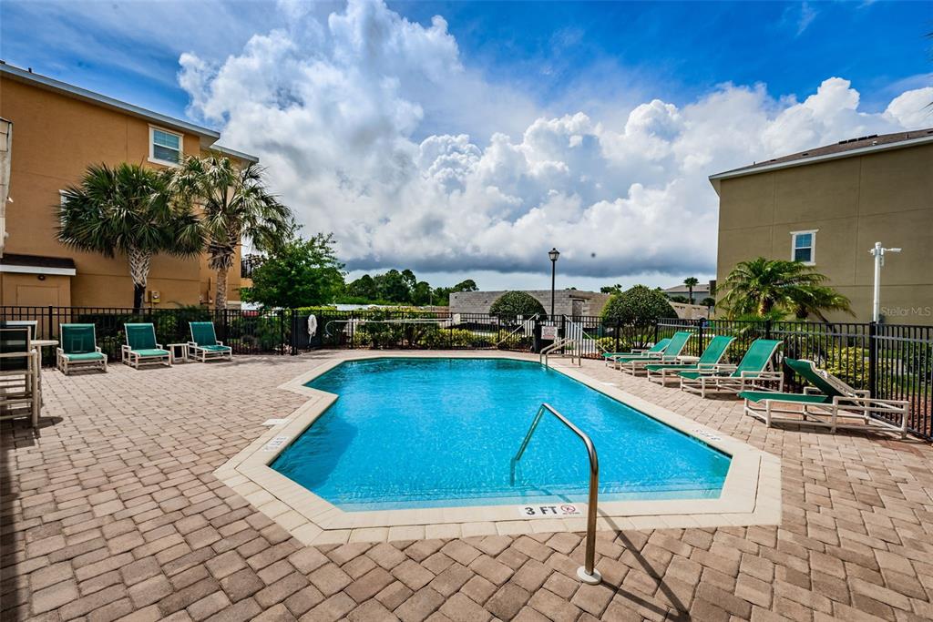 5032 Sand Castle Drive New Port Richey, FL 34652 - Photo 57 of 87