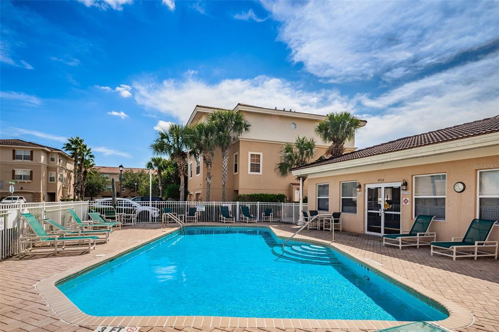 5032 Sand Castle Drive New Port Richey, FL 34652 - Photo 62 of 87