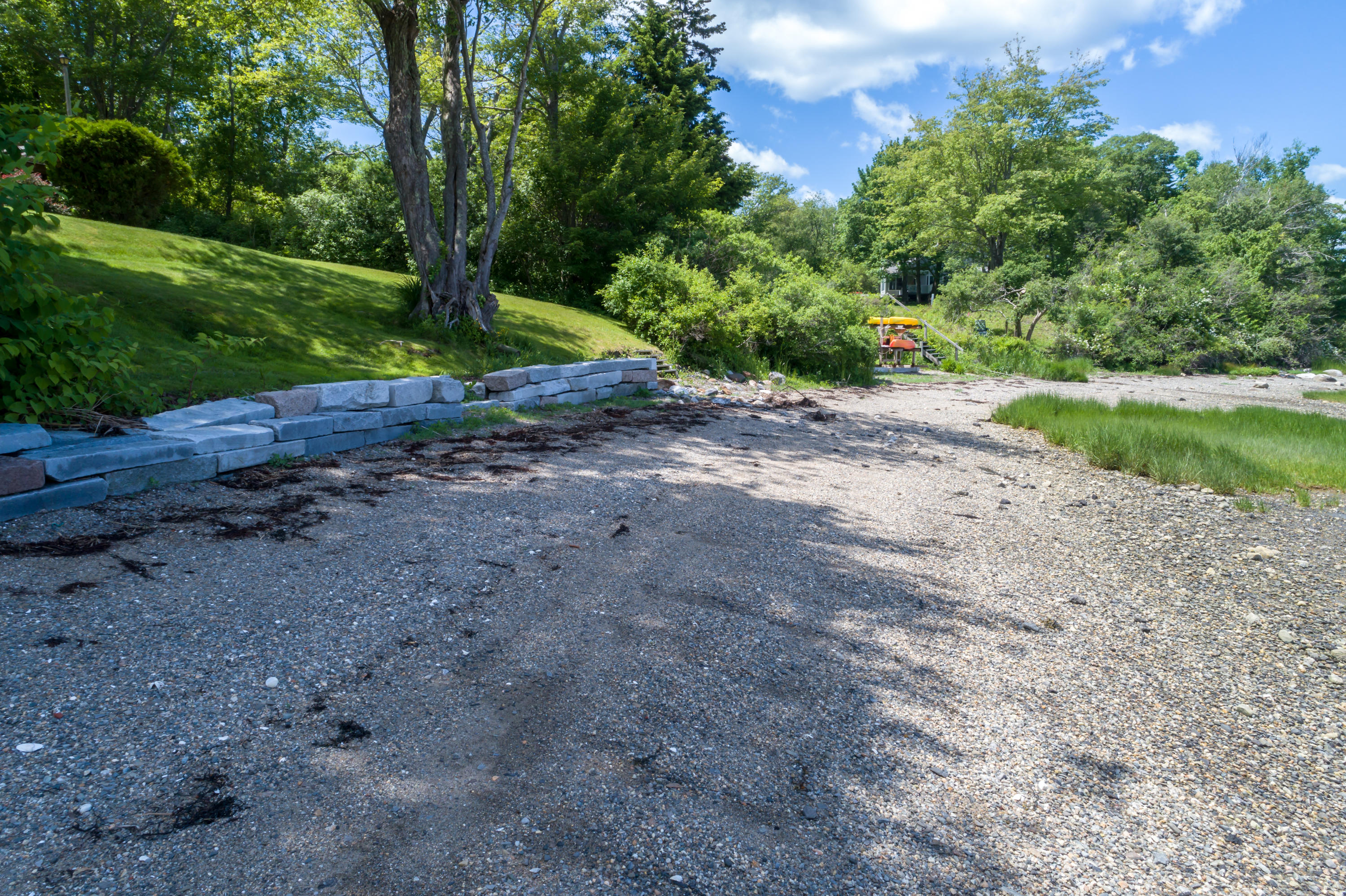 3 McKinney Road Harpswell, ME 04079 - Photo 11 of 40 Beach