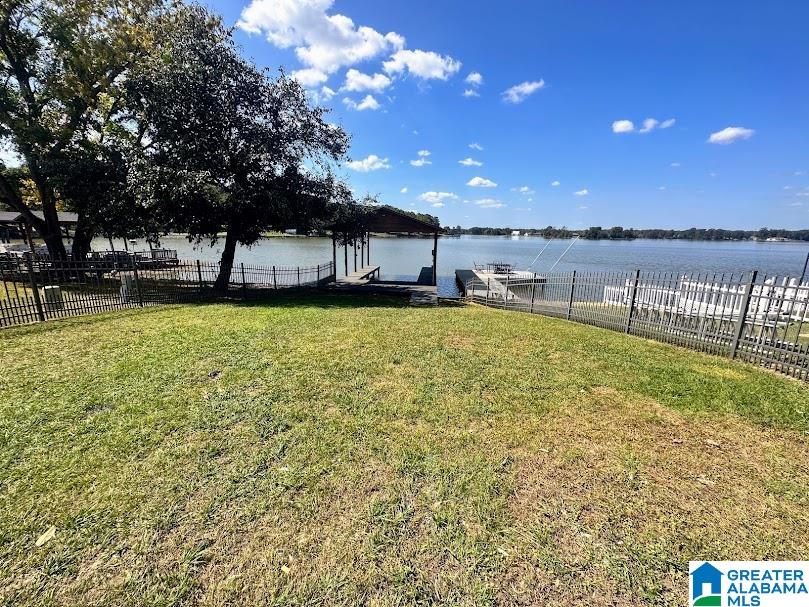 337 Lakepoint Drive, Unit 1/PH 1 RIVERVIEW TWNHM Gadsden, AL 35901 - Photo 3 of 70