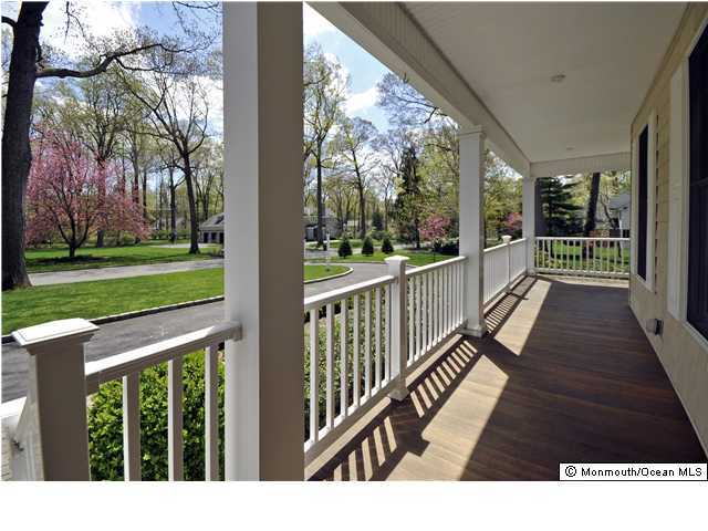 18 Edgewood Road Rumson, NJ 07760 - Photo 2 of 3