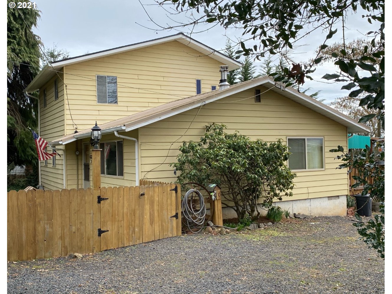 35068 Pittsburg Road St. Helens, OR 97051 - Photo 1 of 1 Gallery Image 1