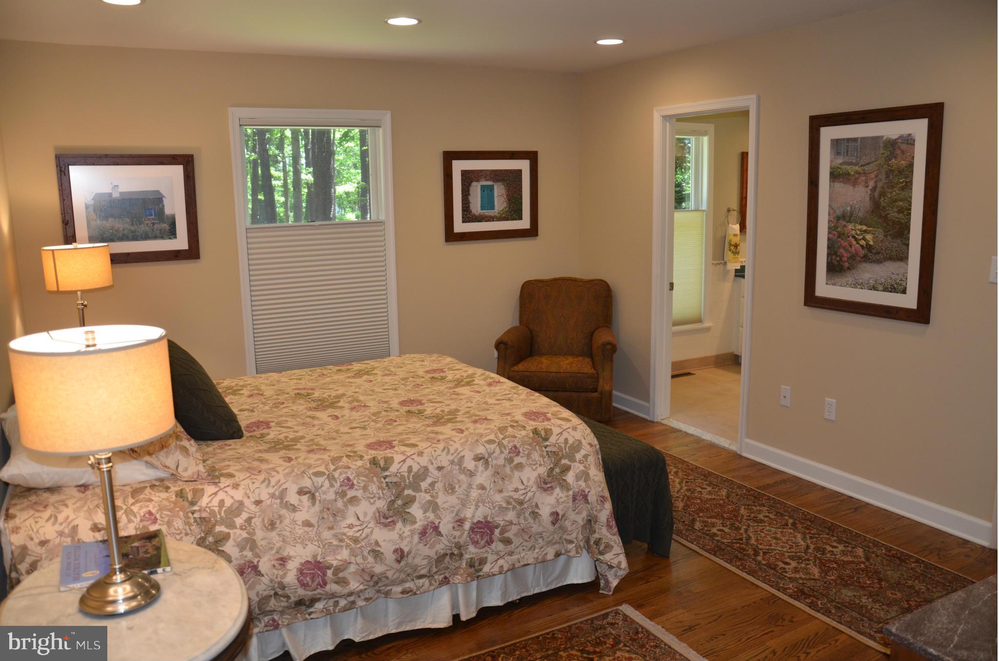 7250 Cooper Point Road Bozman, MD 21612 - Photo 19 of 30 Bedroom