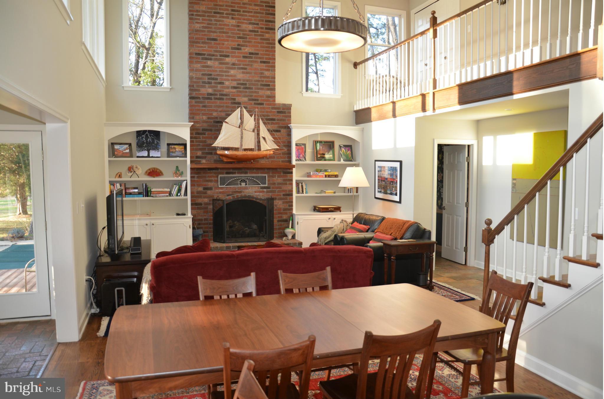 7250 Cooper Point Road Bozman, MD 21612 - Photo 5 of 30 Dining Room