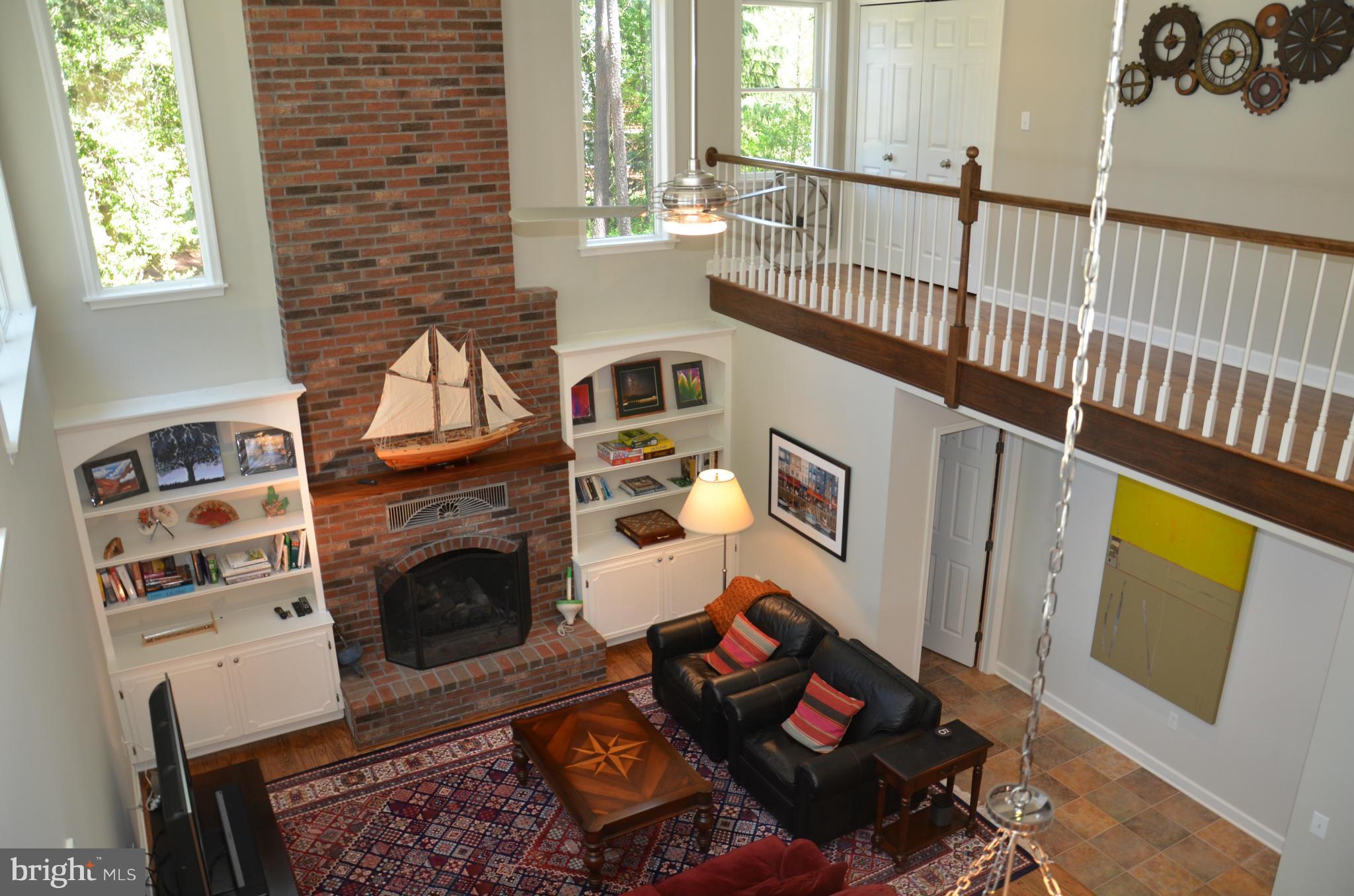 7250 Cooper Point Road Bozman, MD 21612 - Photo 9 of 30 Family Room