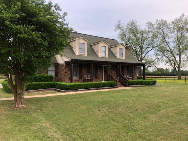 390 McElmurray Farm Road Jackson, SC 29831 - Photo 3 of 29