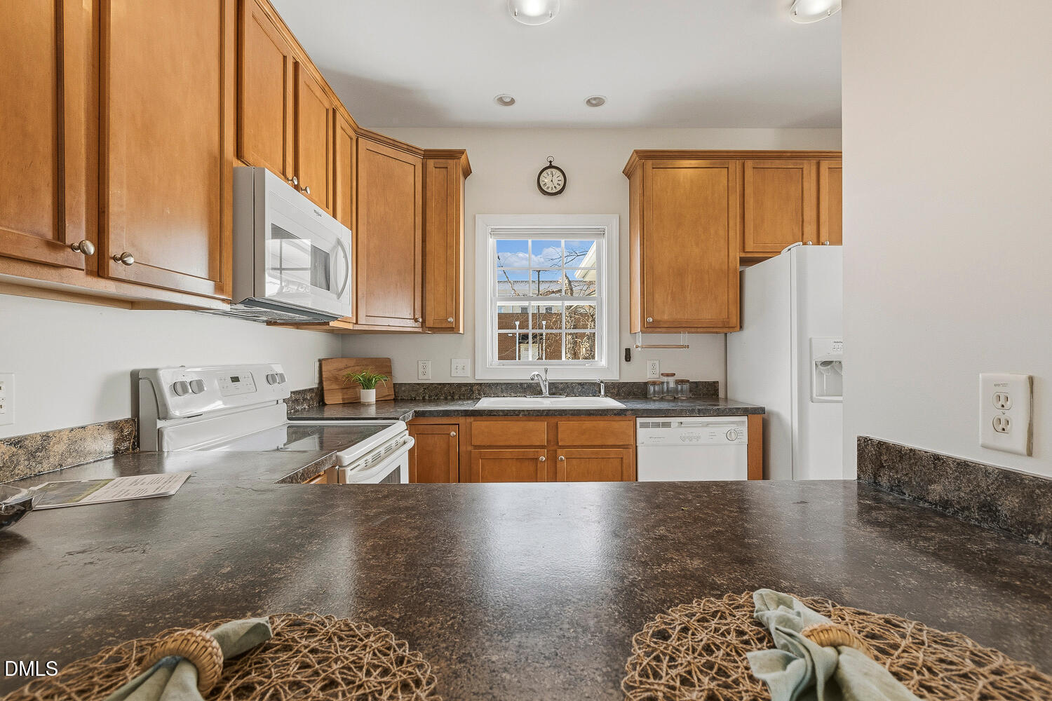 509 Cardena School Road Fuquay-Varina, NC 27526 - Photo 11 of 46 509 Cardena School Rd-large-013-026-Kitc