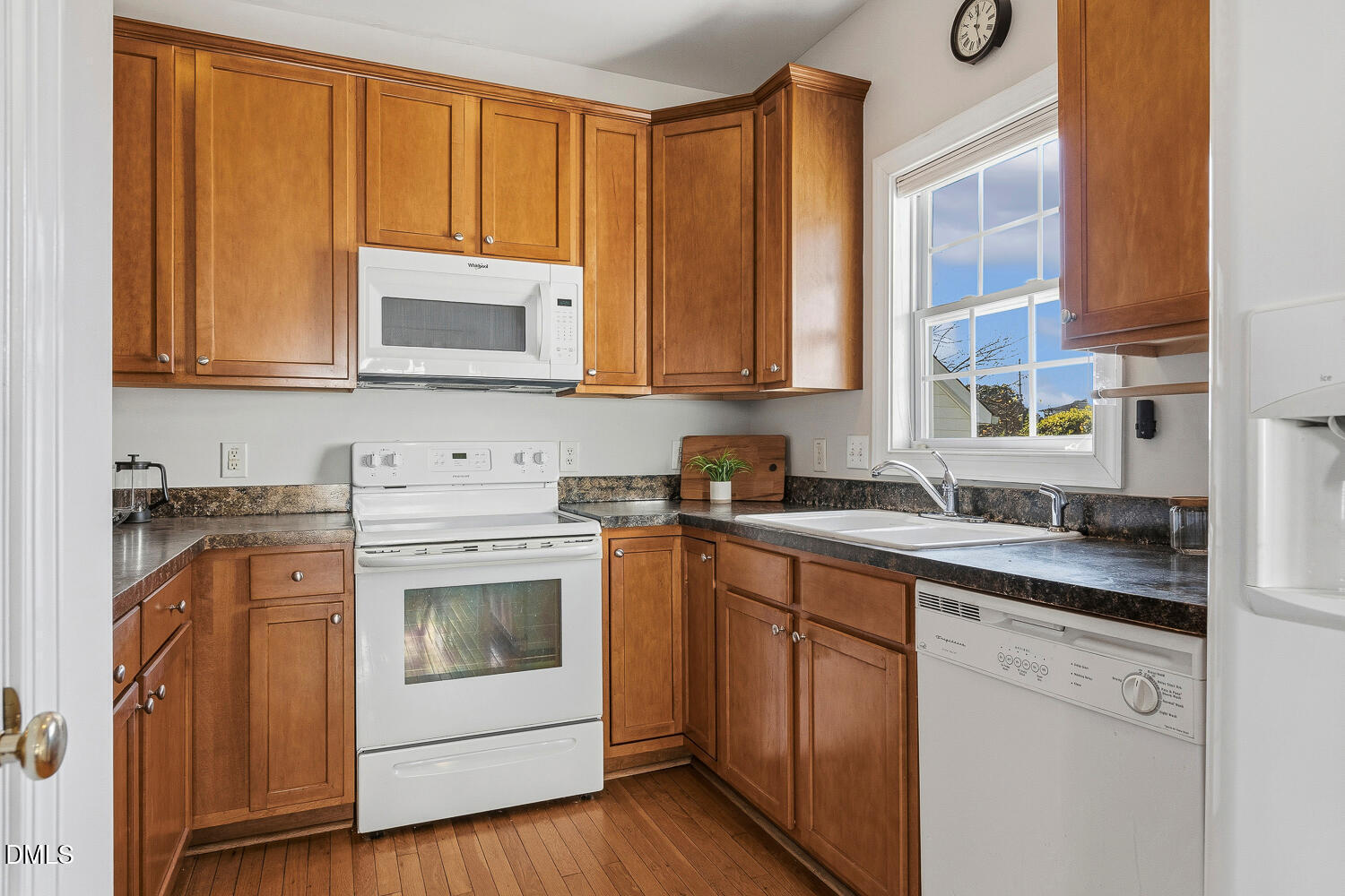 509 Cardena School Road Fuquay-Varina, NC 27526 - Photo 12 of 46 509 Cardena School Rd-large-014-029-Kitc