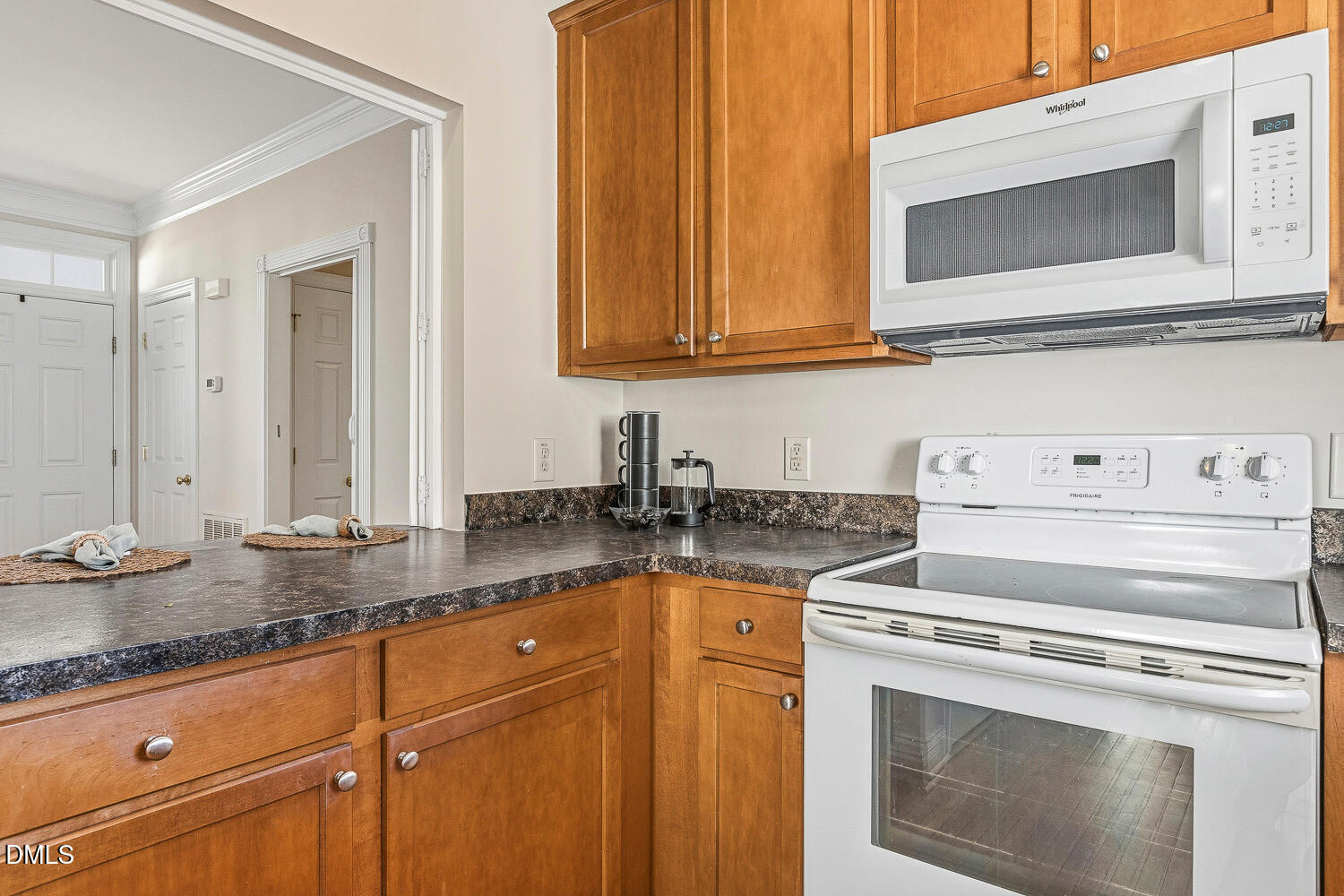 509 Cardena School Road Fuquay-Varina, NC 27526 - Photo 13 of 46 509 Cardena School Rd-large-015-040-Kitc