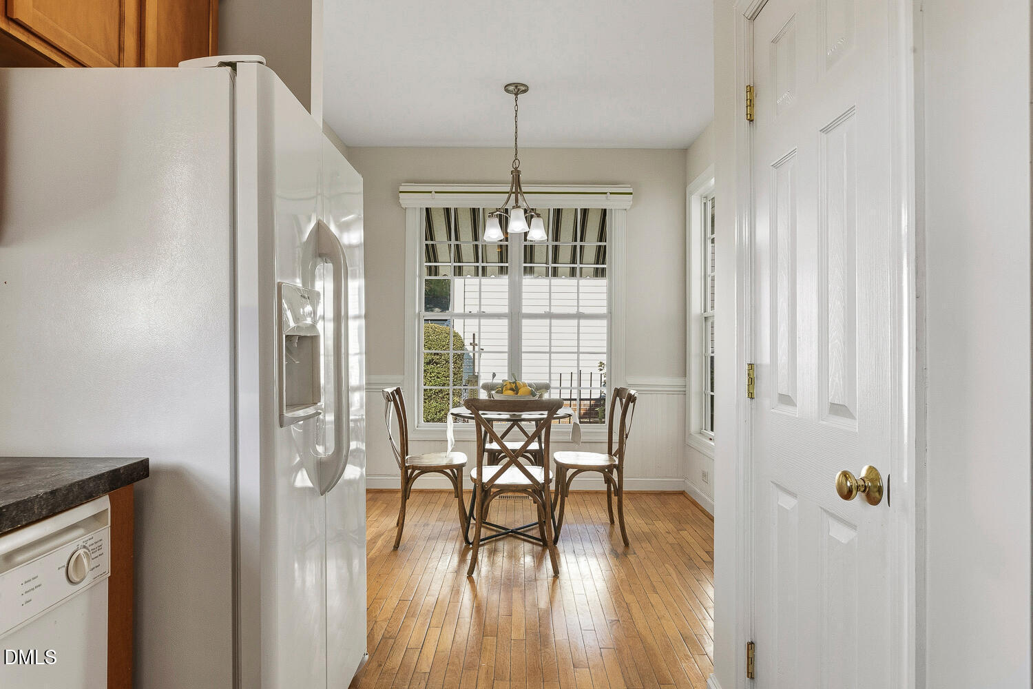 509 Cardena School Road Fuquay-Varina, NC 27526 - Photo 15 of 46 509 Cardena School Rd-large-017-035-Dini