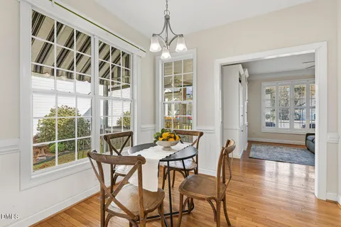 $375,000 | 509 Cardena School Road, Fuquay-Varina, NC 27526