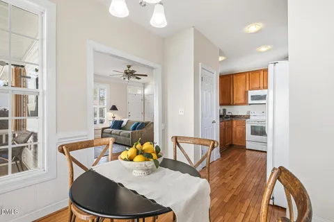 $375,000 | 509 Cardena School Road, Fuquay-Varina, NC 27526