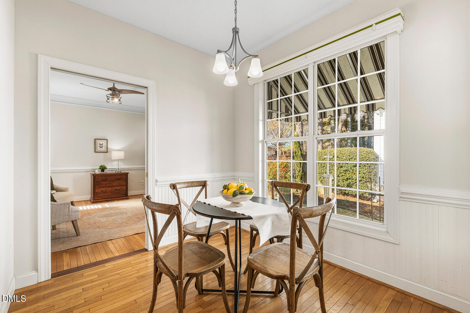 509 Cardena School Road Fuquay-Varina, NC 27526 - Photo 19 of 46 509 Cardena School Rd-large-021-044-Dini