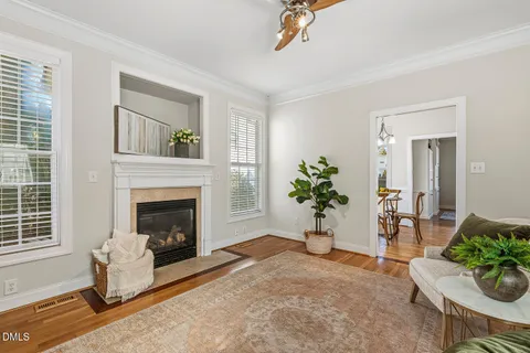 $375,000 | 509 Cardena School Road, Fuquay-Varina, NC 27526