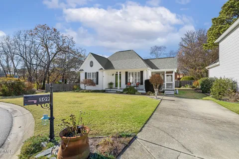 $375,000 | 509 Cardena School Road, Fuquay-Varina, NC 27526
