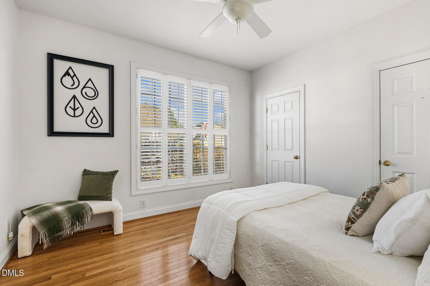 509 Cardena School Road Fuquay-Varina, NC 27526 - Photo 25 of 46 509 Cardena School Rd-large-027-049-Prim