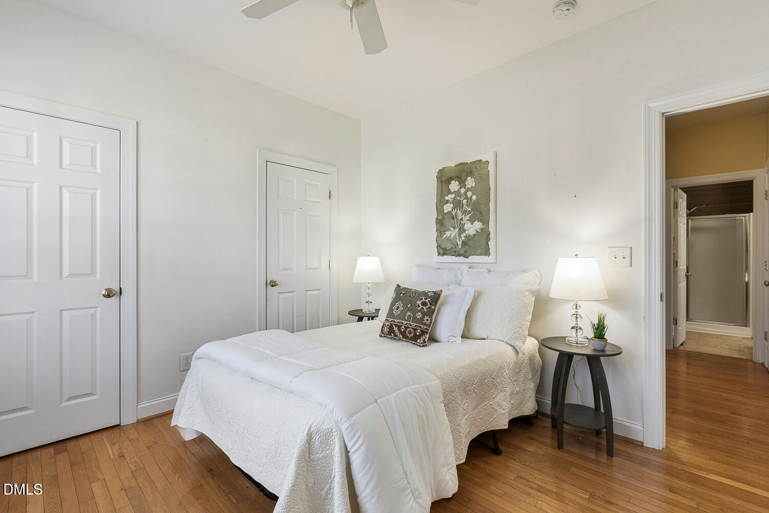 509 Cardena School Road Fuquay-Varina, NC 27526 - Photo 26 of 46 509 Cardena School Rd-large-028-041-Prim