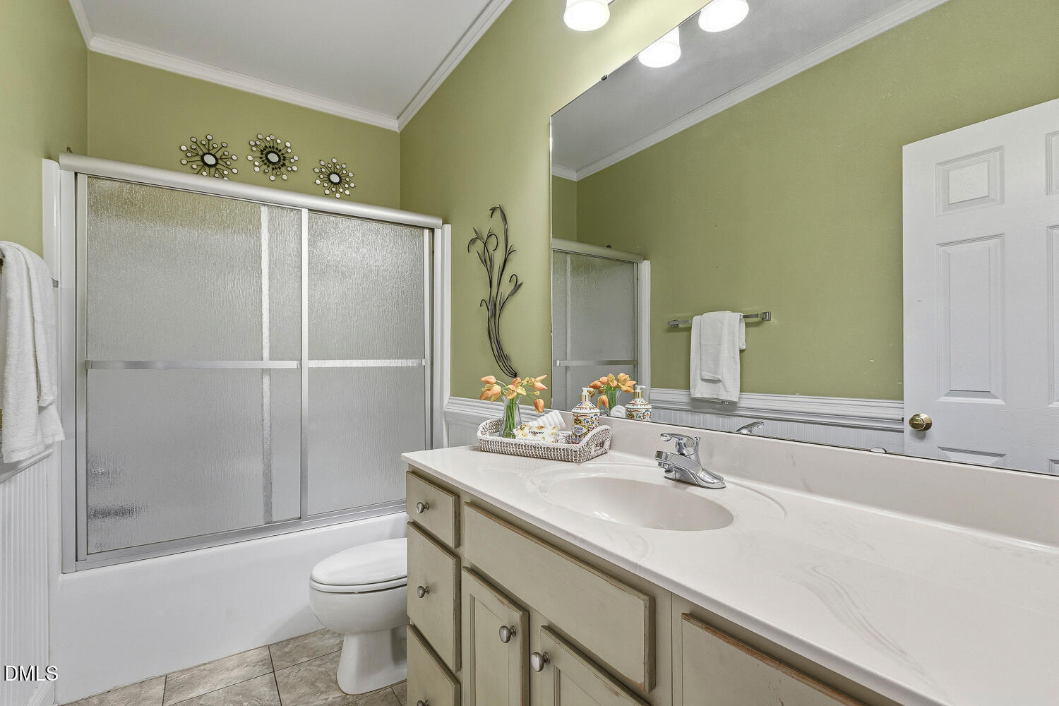 509 Cardena School Road Fuquay-Varina, NC 27526 - Photo 28 of 46 509 Cardena School Rd-large-030-052-Bath