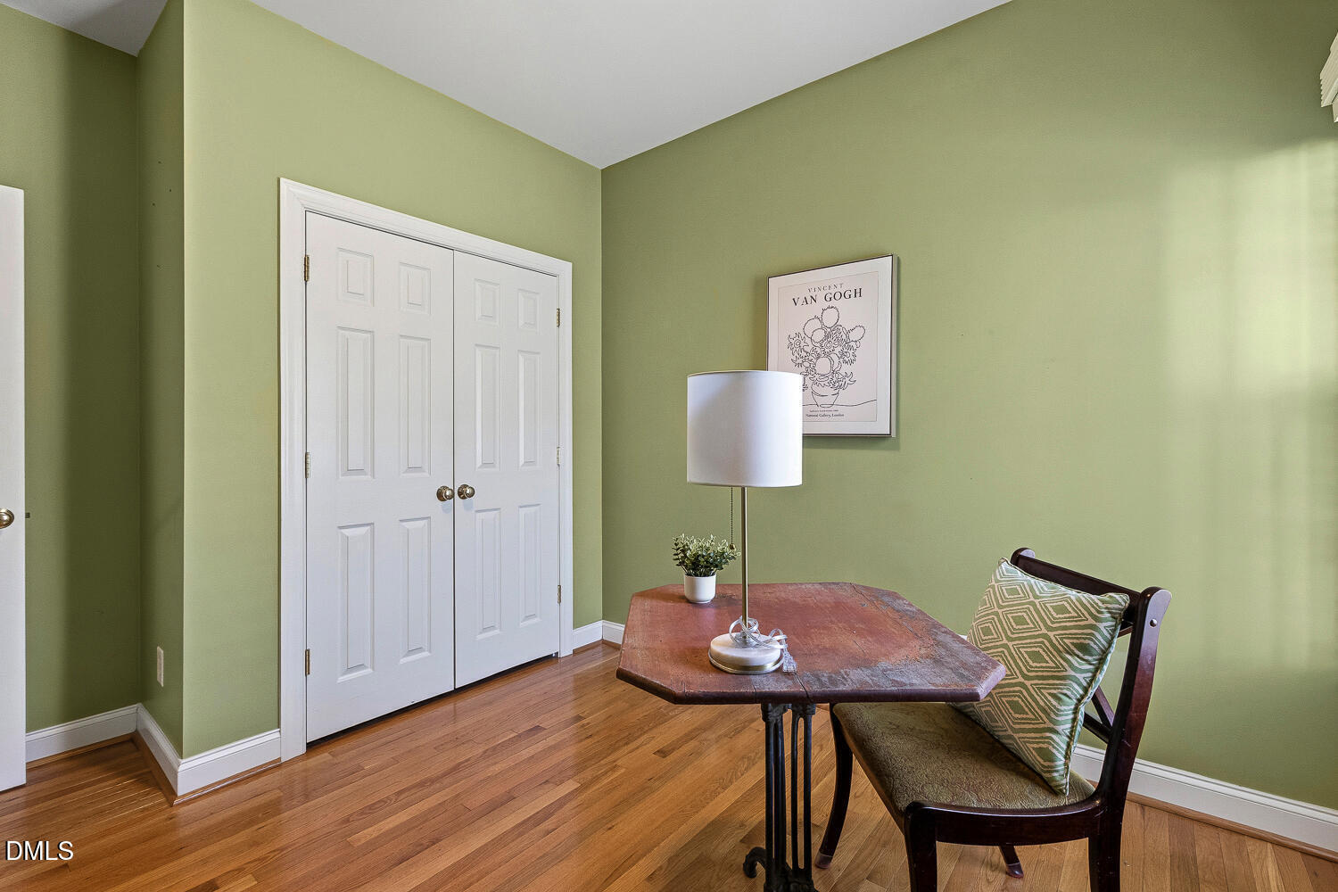 509 Cardena School Road Fuquay-Varina, NC 27526 - Photo 31 of 46 509 Cardena School Rd-large-033-007-Bedr