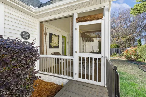 $375,000 | 509 Cardena School Road, Fuquay-Varina, NC 27526