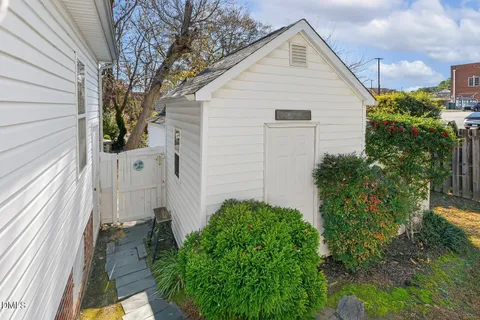 $375,000 | 509 Cardena School Road, Fuquay-Varina, NC 27526