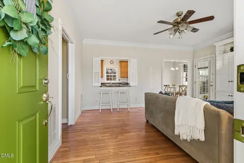 $375,000 | 509 Cardena School Road, Fuquay-Varina, NC 27526