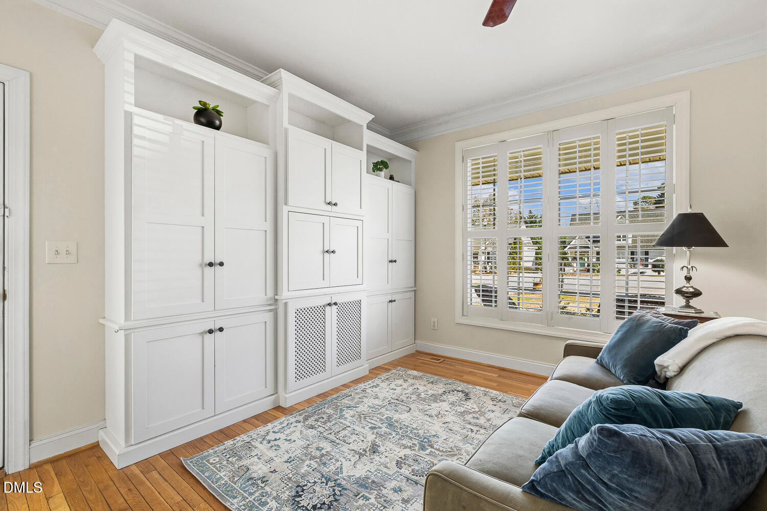 509 Cardena School Road Fuquay-Varina, NC 27526 - Photo 7 of 46 509 Cardena School Rd-large-008-022-Fami