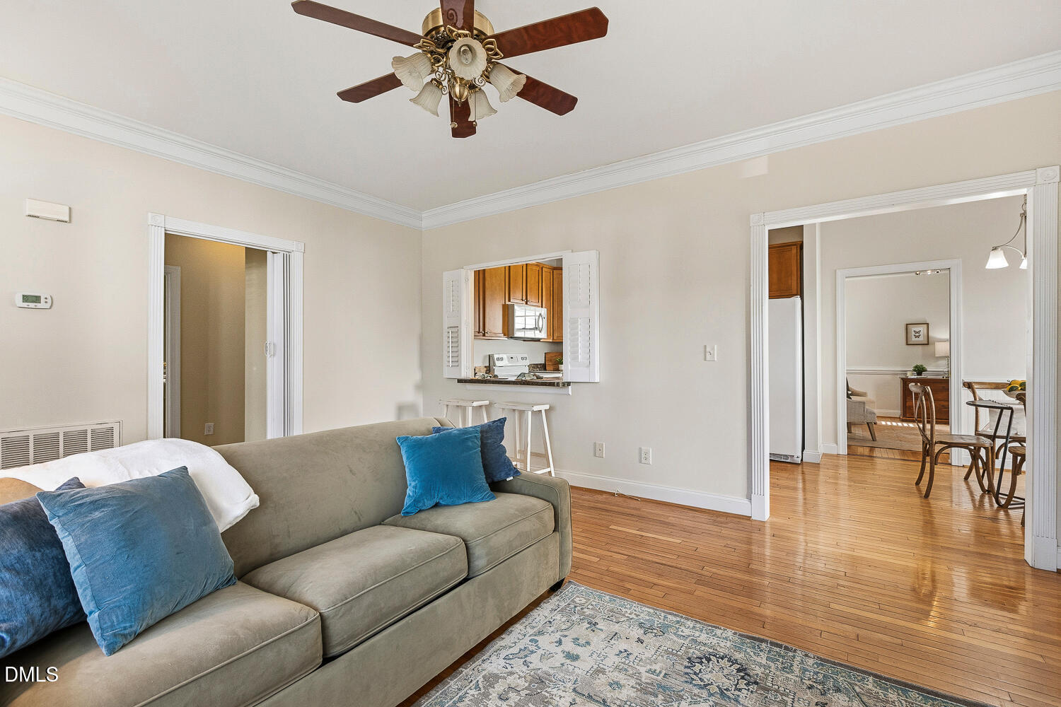 509 Cardena School Road Fuquay-Varina, NC 27526 - Photo 10 of 46 509 Cardena School Rd-large-012-027-Fami