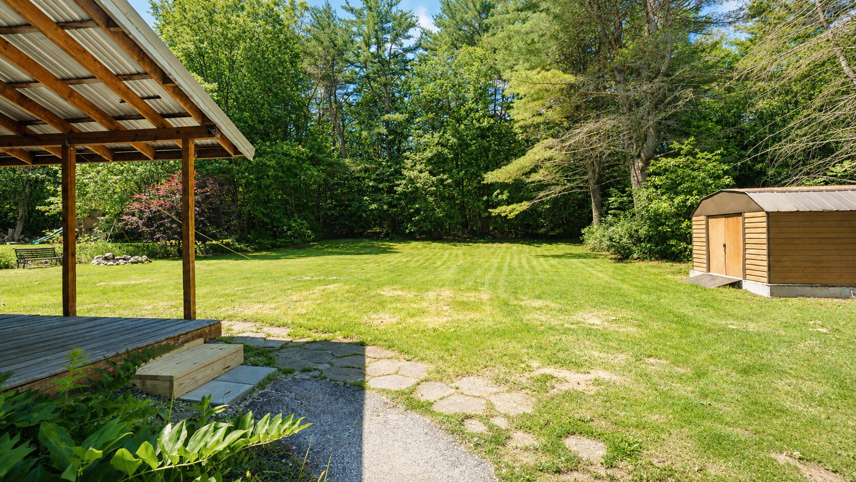 33 Ridge Terrace Drive Casco, ME 04015 - Photo 12 of 35