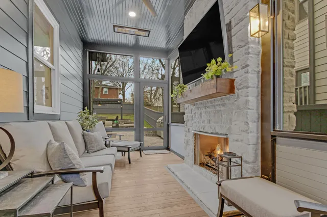 $8,500 | 1217 B Battlefield Drive, Nashville, TN 37215