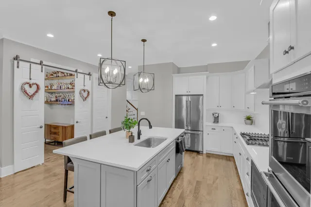 $8,500 | 1217 B Battlefield Drive, Nashville, TN 37215