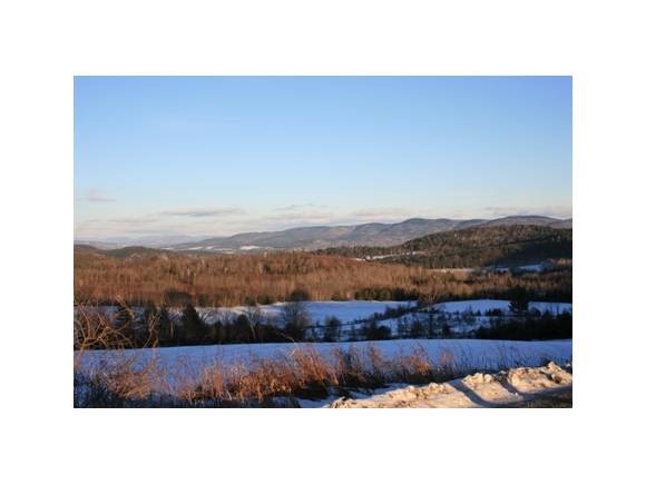 Lot #3 Garland Hill Road Barnet, VT 05821 - Photo 1 of 1