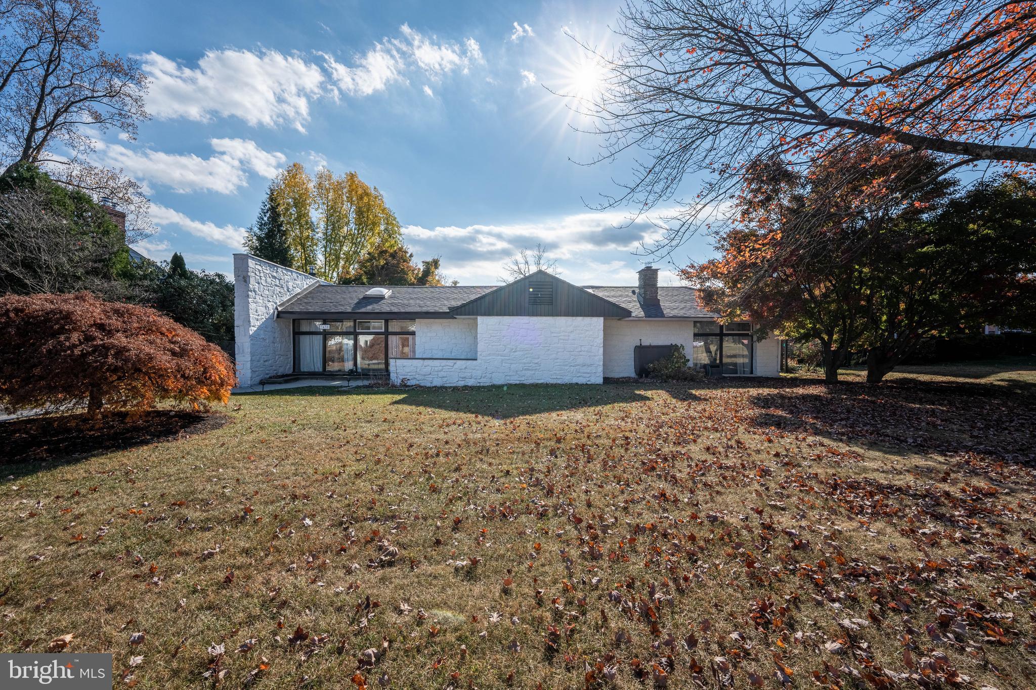 3438 Tyson Road Newtown Square, PA 19073 - Photo 1 of 28