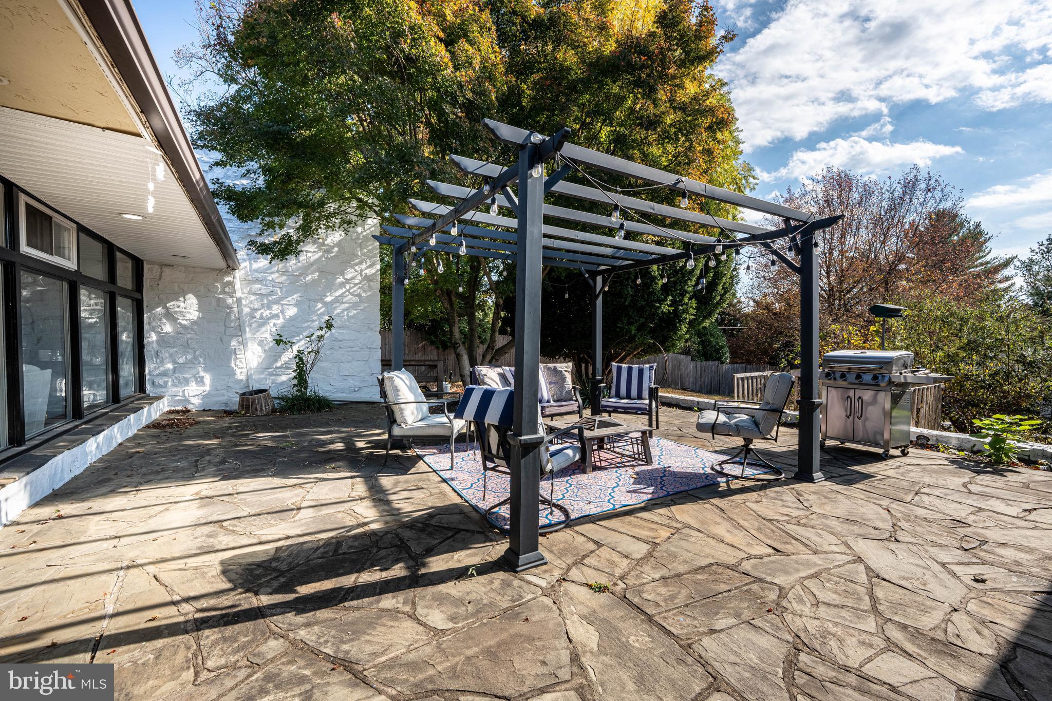 3438 Tyson Road Newtown Square, PA 19073 - Photo 25 of 28