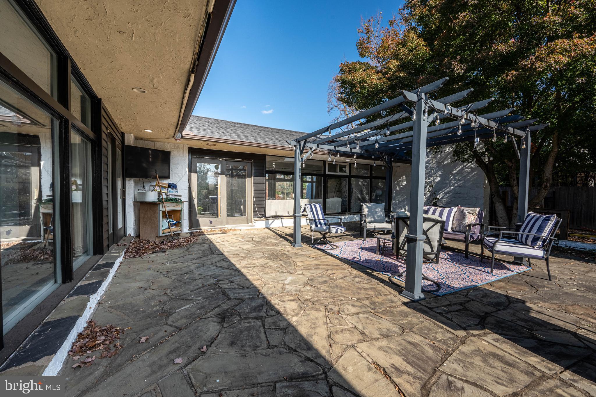 3438 Tyson Road Newtown Square, PA 19073 - Photo 26 of 28