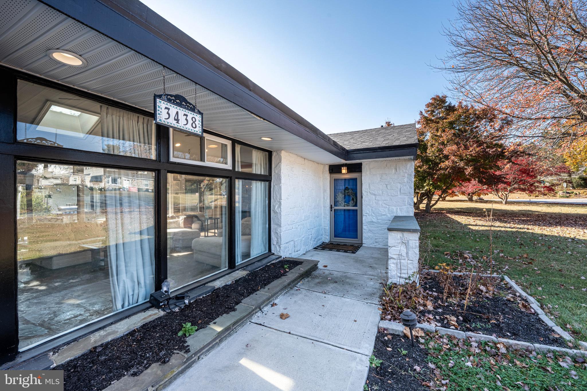 3438 Tyson Road Newtown Square, PA 19073 - Photo 3 of 28