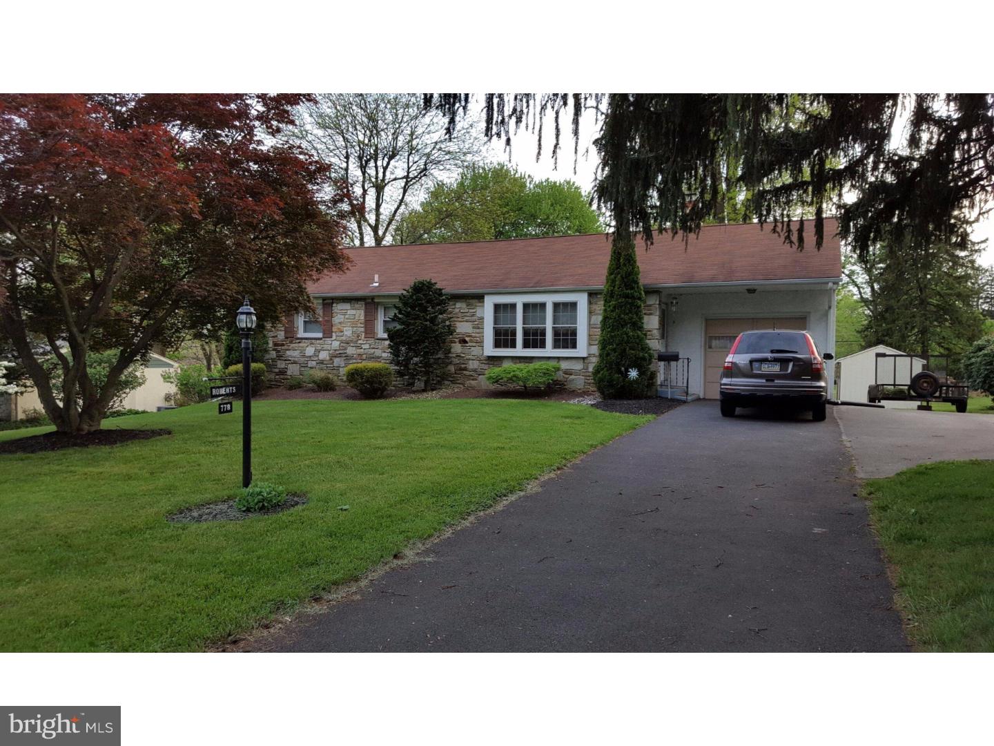 778 Bluebell Road Warminster, PA 18974 - Photo 1 of 14 Gallery Image 1